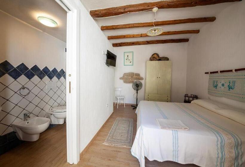 اتاق استاندارد, B&b Pascal House Nuoro_iun E5016