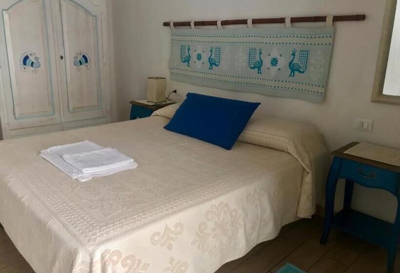 اتاق استاندارد, B&b Pascal House Nuoro_iun E5016