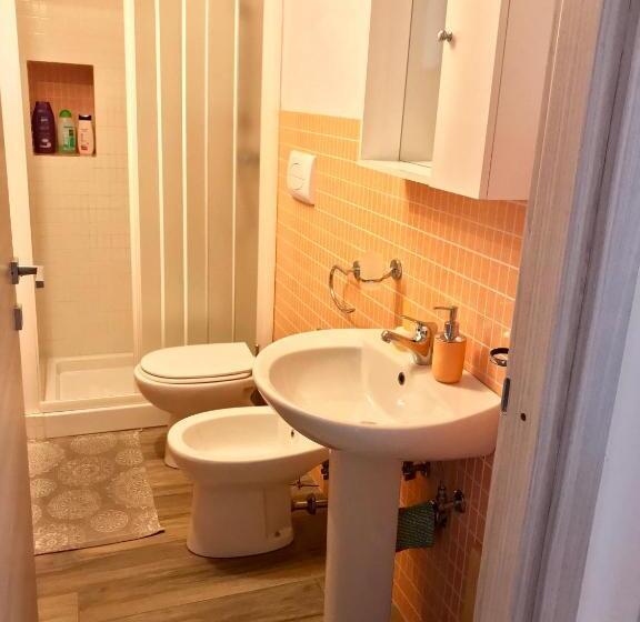 اتاق اکونومی, B&b Pascal House Nuoro_iun E5016