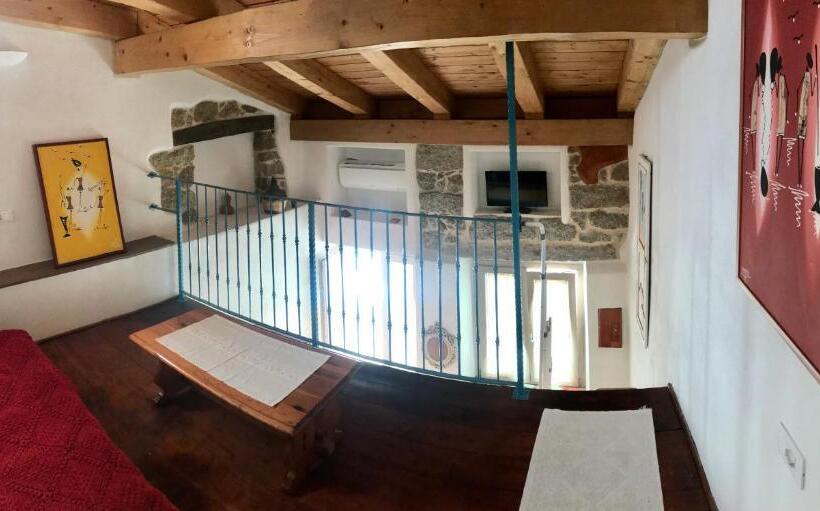 اتاق اکونومی, B&b Pascal House Nuoro_iun E5016