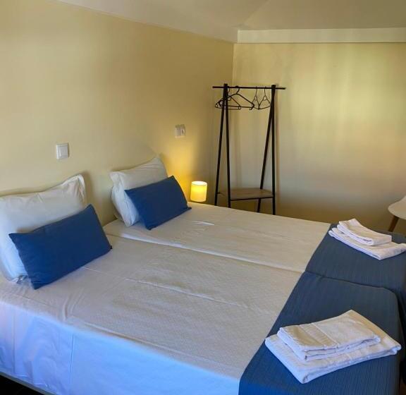 اتاق استاندارد, Enjoy Viana   Guest House