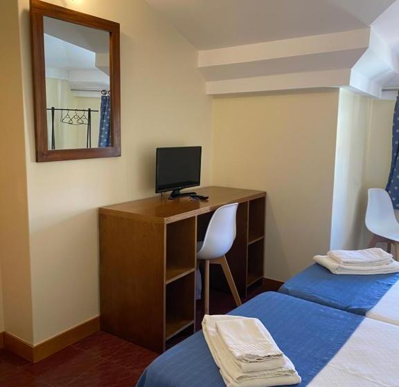 اتاق استاندارد, Enjoy Viana   Guest House