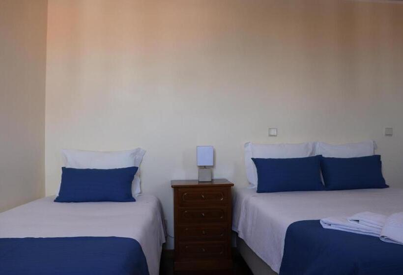 سوییت خانوادگی, Enjoy Viana   Guest House