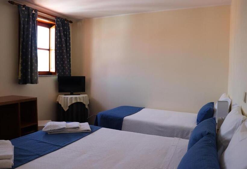 سوییت خانوادگی, Enjoy Viana   Guest House