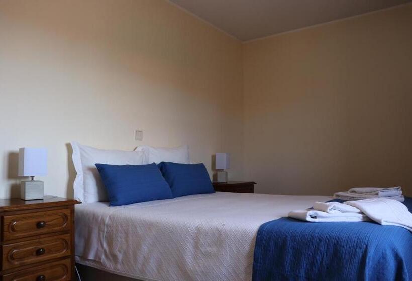 سوییت خانوادگی, Enjoy Viana   Guest House