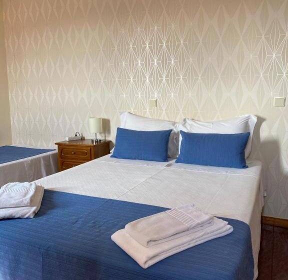 سوییت خانوادگی, Enjoy Viana   Guest House