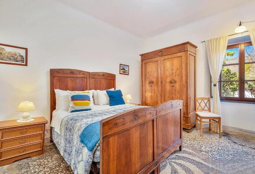 Quarto Deluxe Vista Jardim, Un Ottima Annata B&b