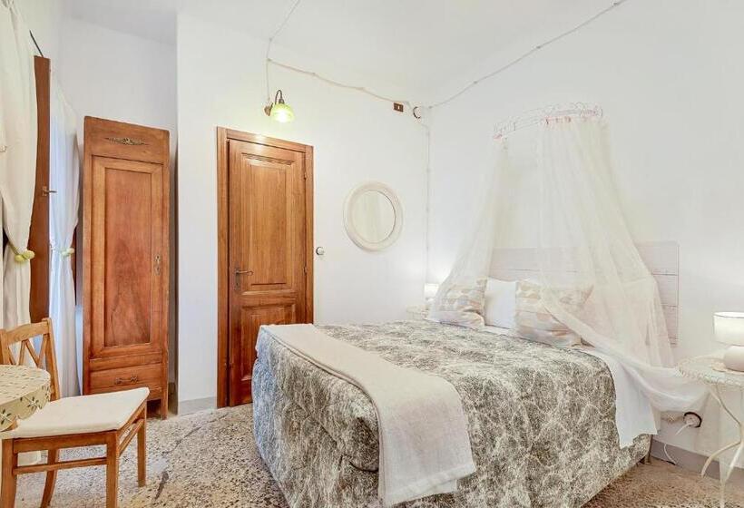Номер Стандарт с Террасой, Un Ottima Annata B&b
