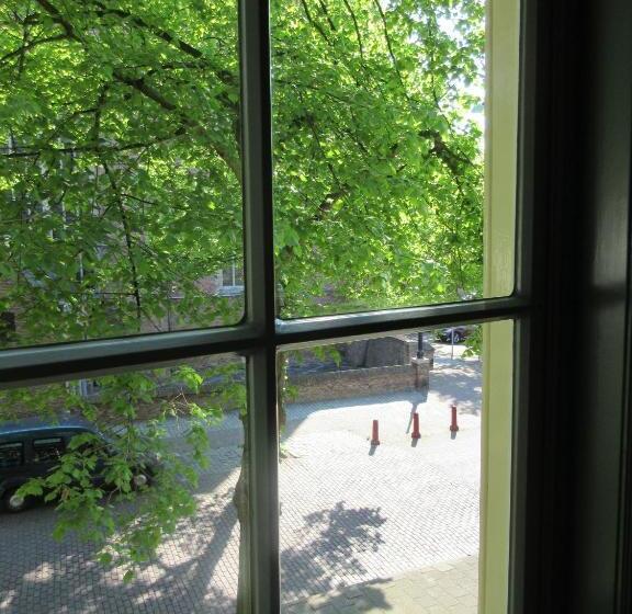 اتاق لوکس, Guesthouse Groenmarkt