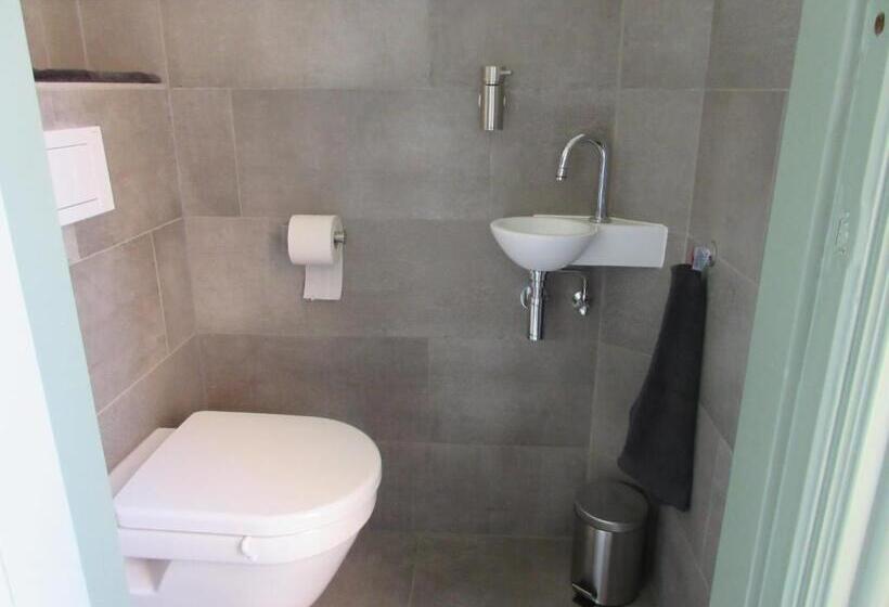 اتاق لوکس, Guesthouse Groenmarkt
