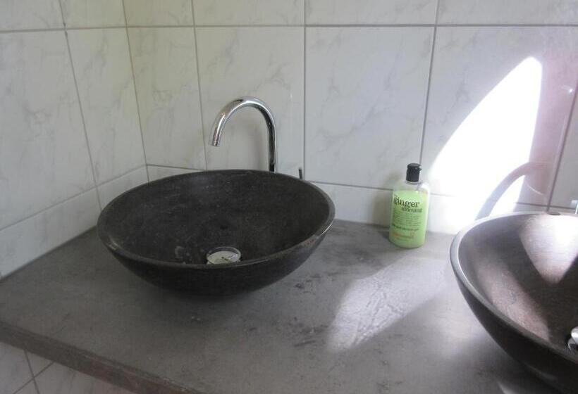 اتاق لوکس, Guesthouse Groenmarkt