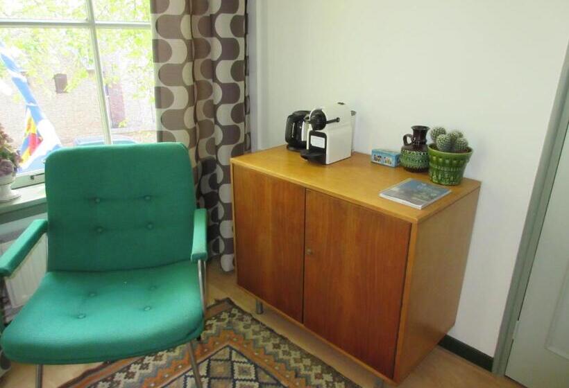 اتاق لوکس, Guesthouse Groenmarkt