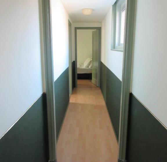اتاق لوکس, Guesthouse Groenmarkt