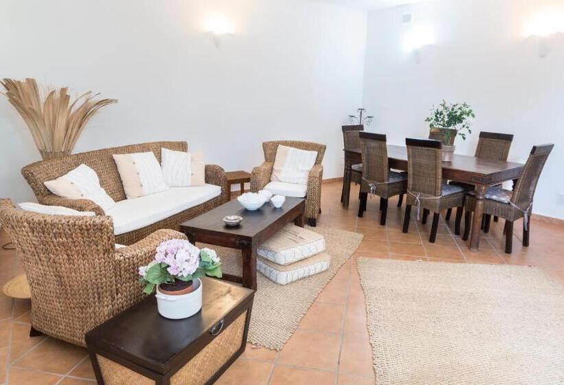복층 룸, Agriturismo Borgo Spagnoli