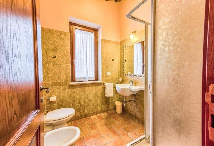 Apartamento 3 Dormitórios, Borgo Struginati
