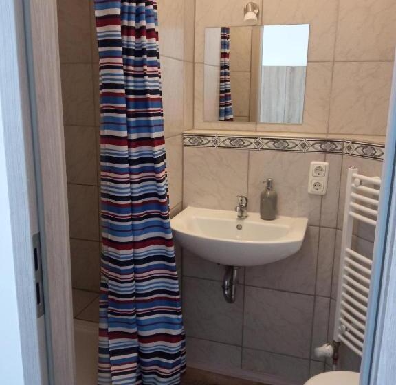 Номер Deluxe, Pension Eberhart