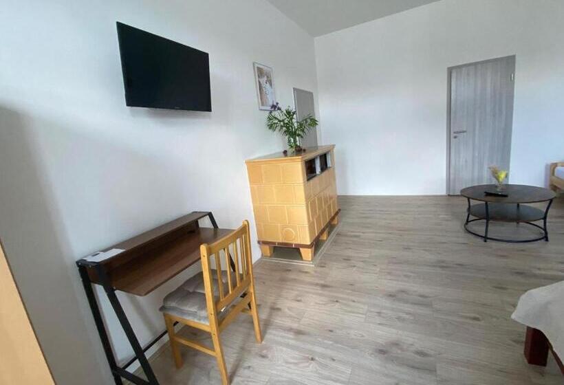 Family Suite, Pension Eberhart