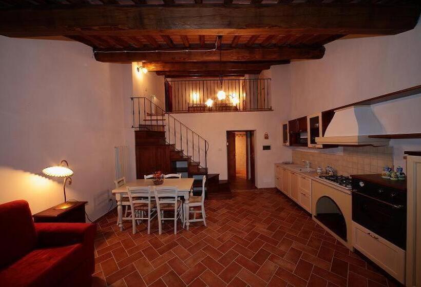 Студия Стандарт, La Casa Del Calzolaio