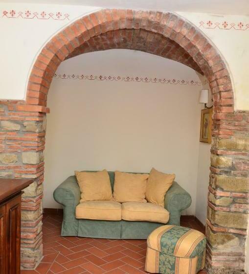 Студия Superior, B&b Il Castello
