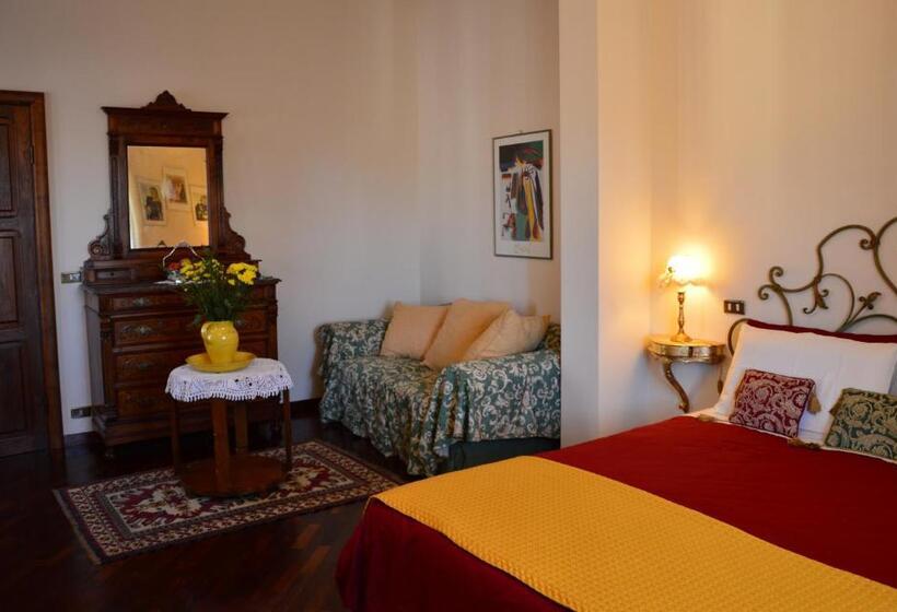 Family Suite, B&b Il Castello