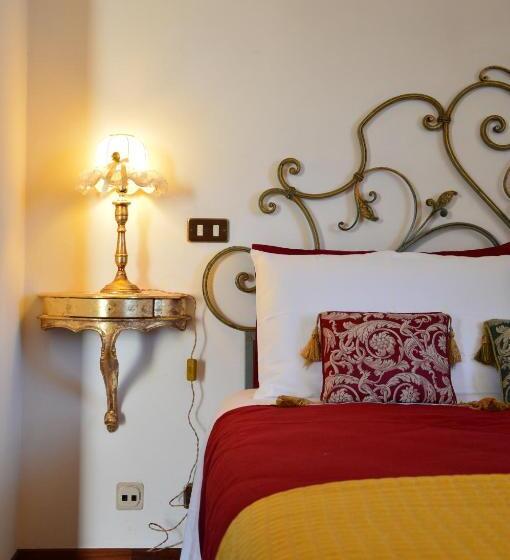 Family Suite, B&b Il Castello