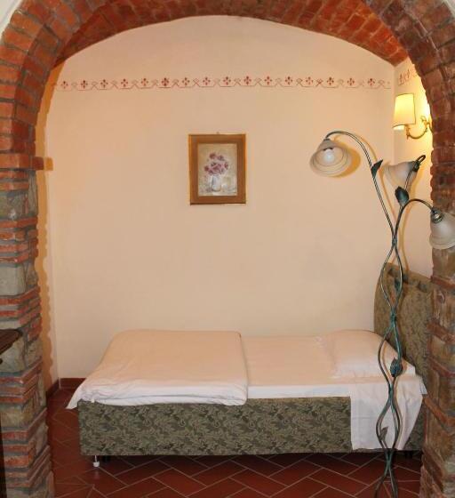 Студио Стандарт Кровать Кинг, B&b Il Castello