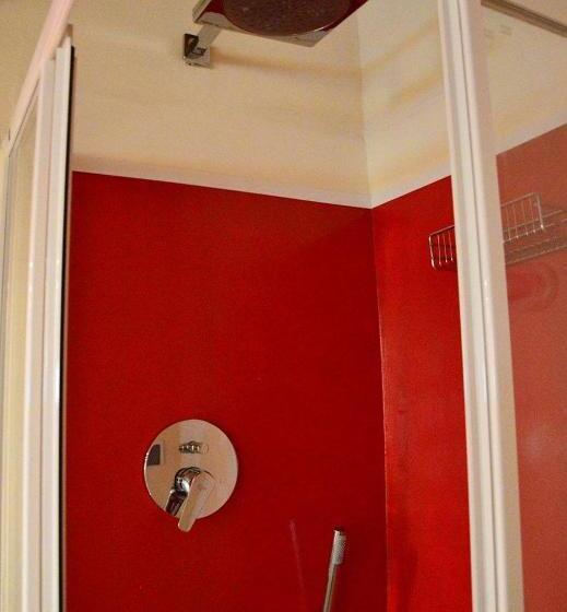 Студия Superior, B&b Il Castello