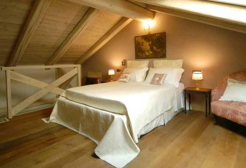 Семейный Номер, B&b Normanna