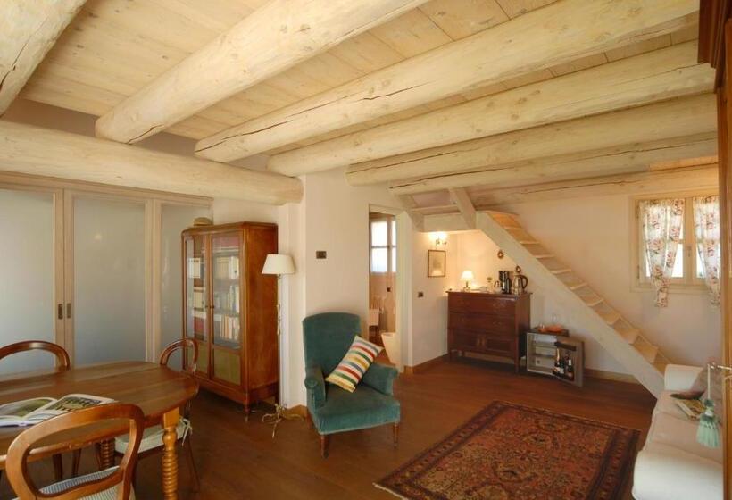 Семейный Номер, B&b Normanna