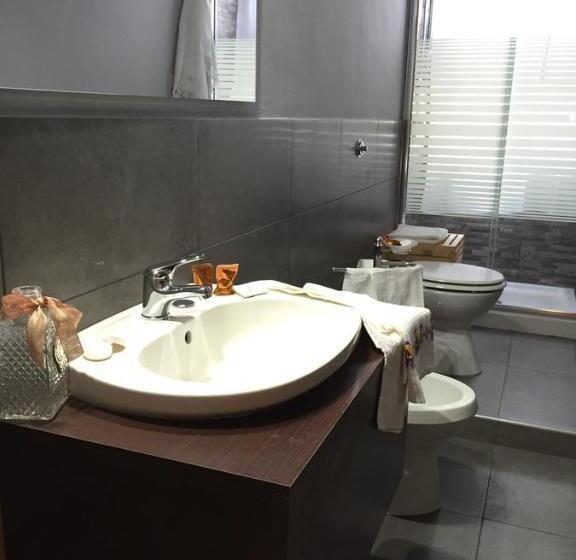 Номер Deluxe, Agave Bed&breakfast