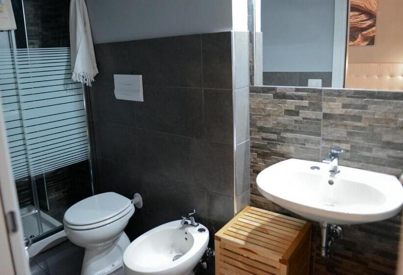 Номер Deluxe, Agave Bed&breakfast
