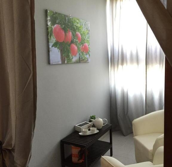 Номер Superior, Agave Bed&breakfast