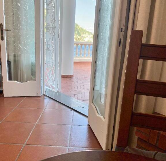 ２ベッドスイートルーム, Villa Briganti Seaview Terrace