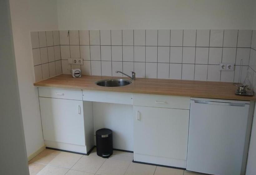 스탠다드 룸, B&b De Noordenberg
