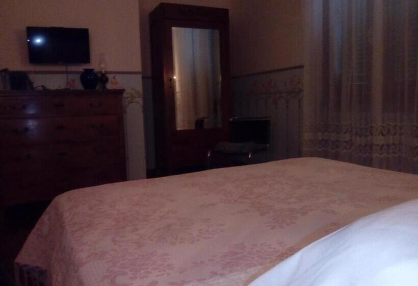 Номер Стандарт, B&b Il Giovine