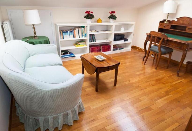 Апартаменты 1 Спальня, B&b Le Querce