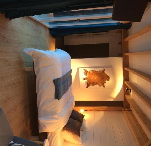 豪华园景房, Bed And Breakfast Art