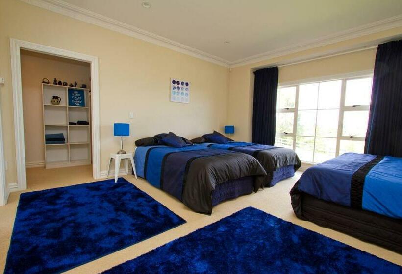 اتاق لوکس خانوادگی, Rua Resort