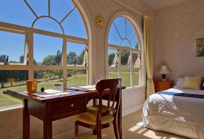 اتاق استاندارد سه تخته با سرویس بهداشتی مشترک, Rua Resort