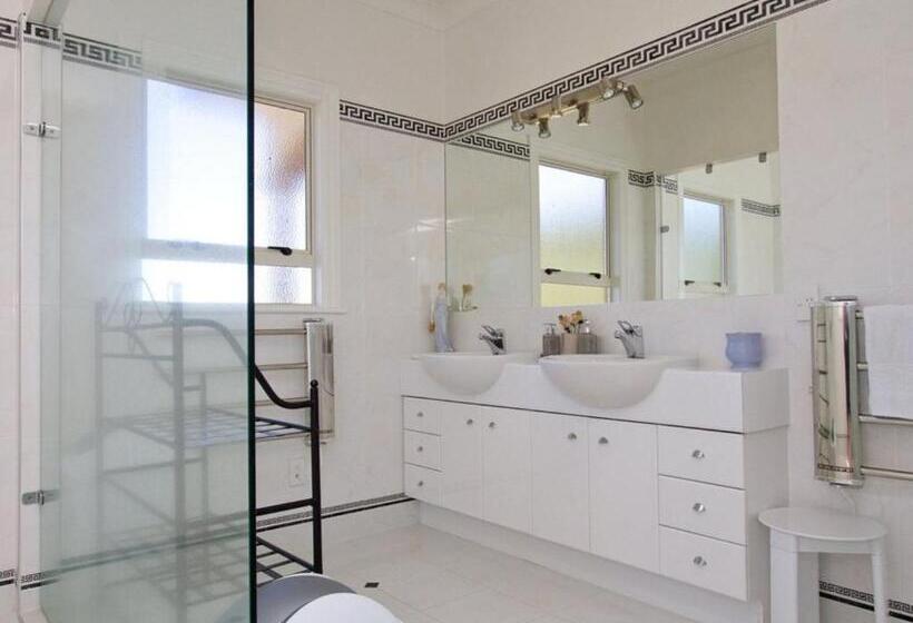 اتاق استاندارد با بالکن, Rua Resort
