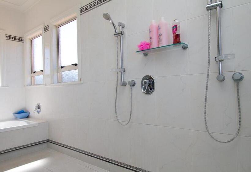 اتاق استاندارد با بالکن, Rua Resort