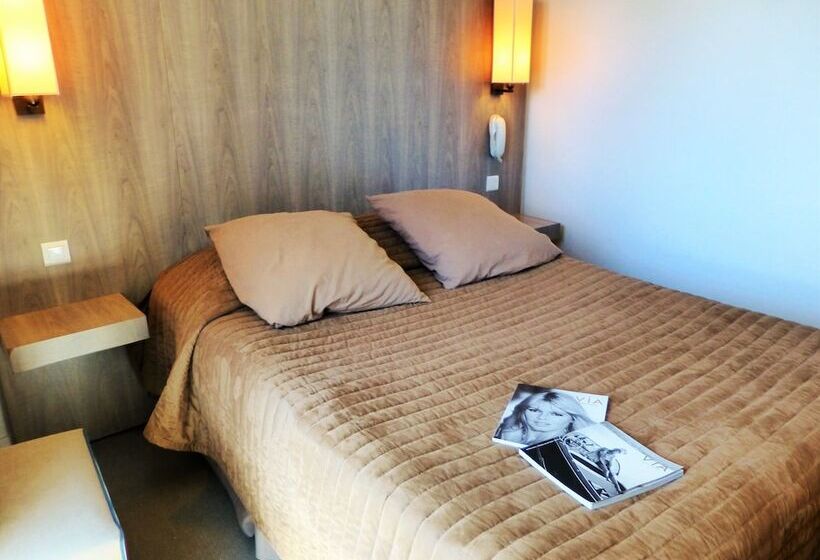 Номер Стандарт, Bliss Hôtel