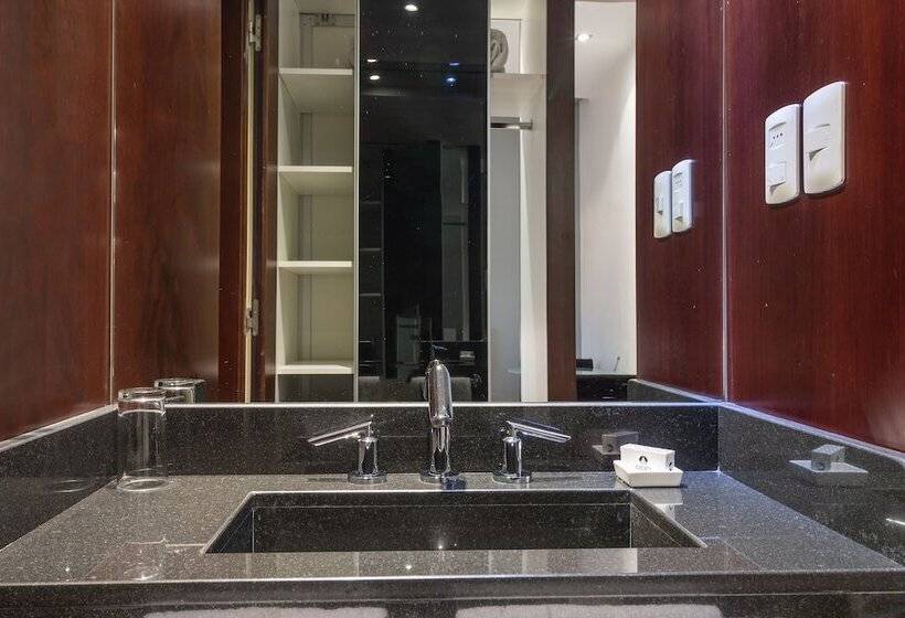 수피리어 룸, Don Boutique Hotel Montevideo
