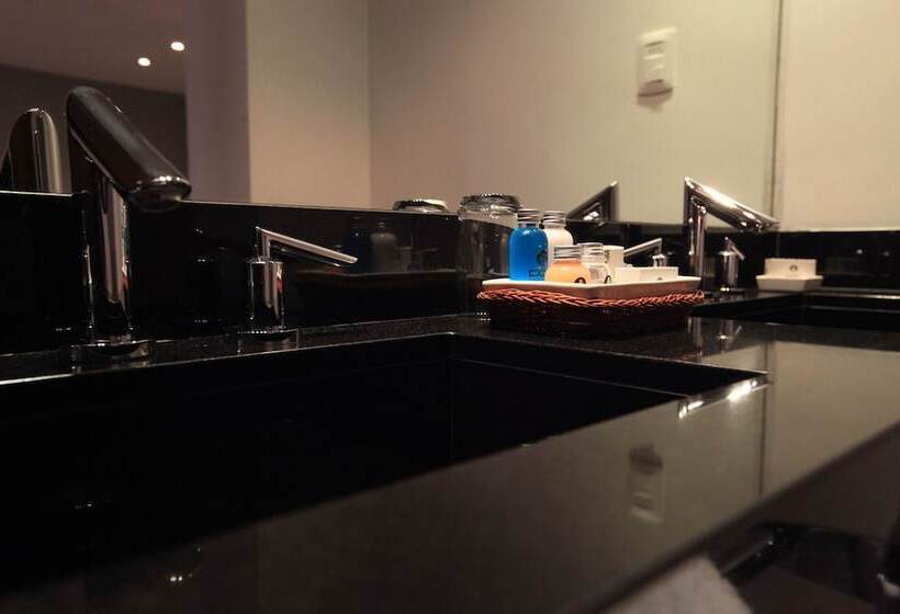 수피리어 룸, Don Boutique Hotel Montevideo