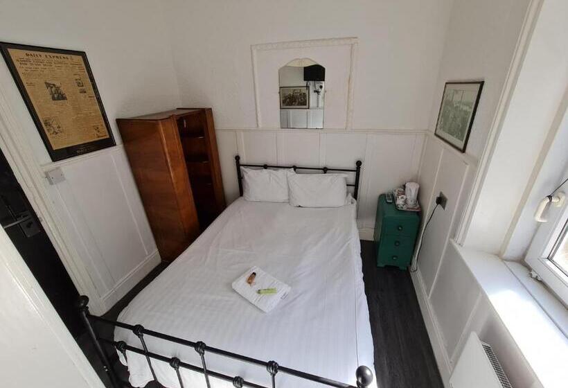 Номер Basic, Elmora House