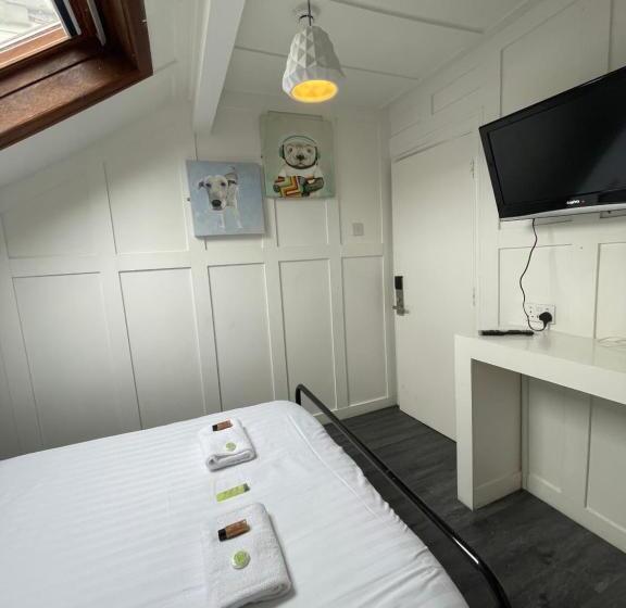 Номер Стандарт, Elmora House