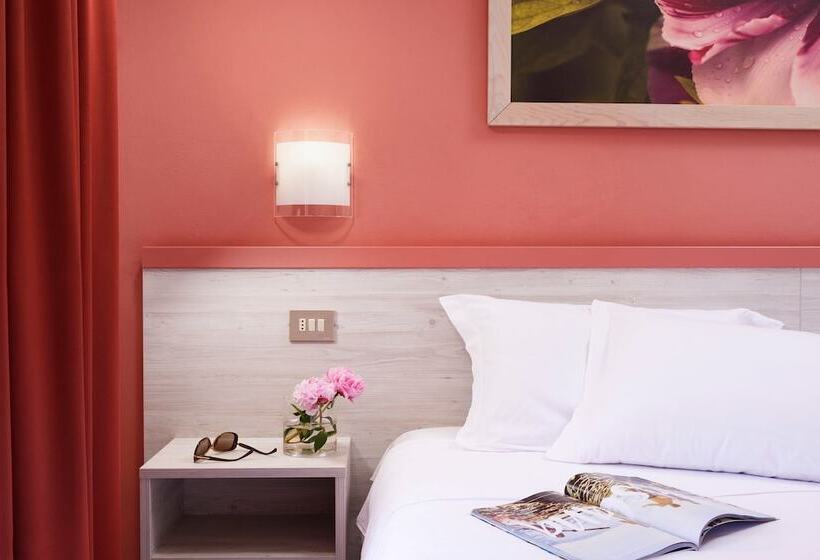 اتاق کلاسیک, Garden Toscana Resort