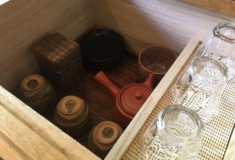 Номер Стандарт, Miyama Ouan Kyoritsu Resort