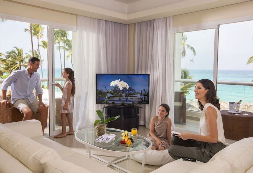 سوئیت دلوکس 2 خوابه, Royalton Punta Cana, An Autograph Collection Allinclusive Resort & Casino