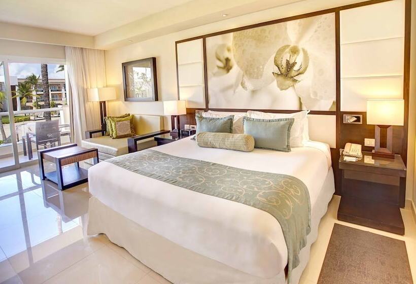 اتاق لوکس, Royalton Punta Cana, An Autograph Collection Allinclusive Resort & Casino